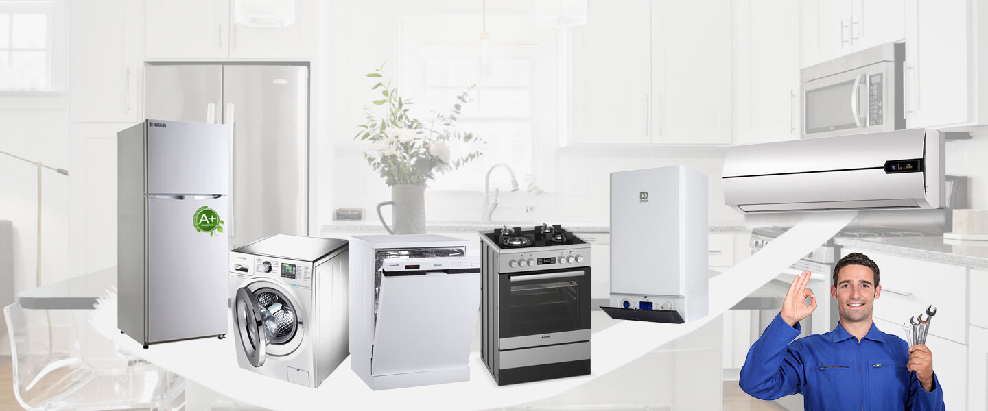 Balatçık Gorenje Servisi